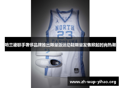 哈兰德联手奢侈品牌推出限量版运动鞋限量发售掀起时尚热潮