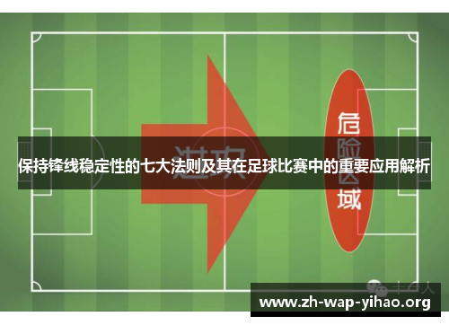 保持锋线稳定性的七大法则及其在足球比赛中的重要应用解析