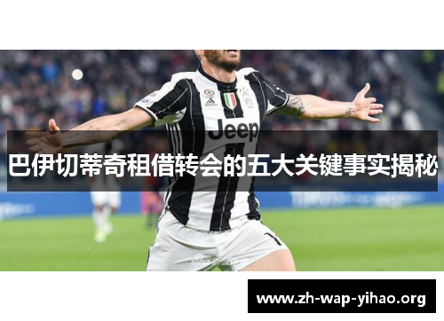 巴伊切蒂奇租借转会的五大关键事实揭秘