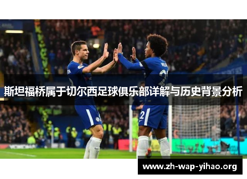 斯坦福桥属于切尔西足球俱乐部详解与历史背景分析